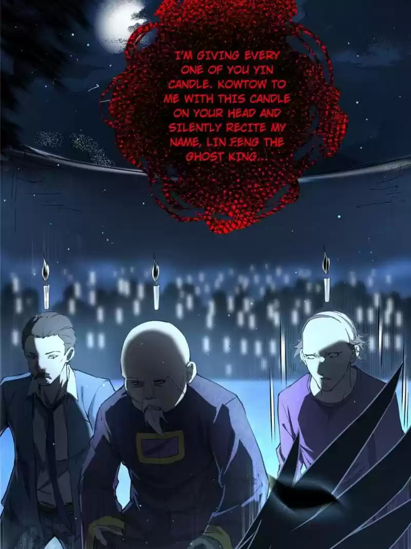 Way To Be The Evil Emperor Chapter 69