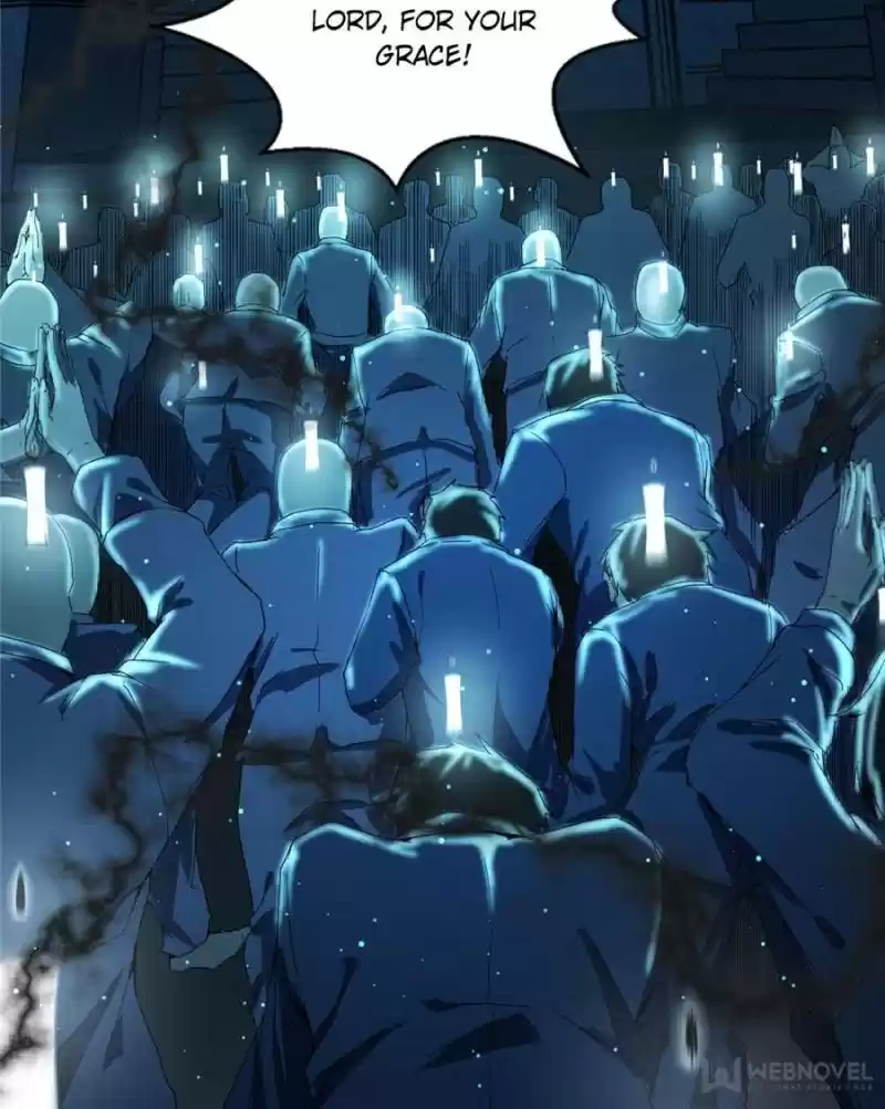 Way To Be The Evil Emperor Chapter 69