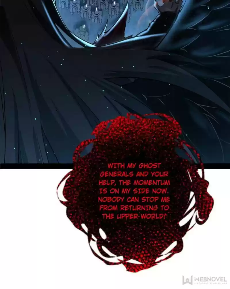 Way To Be The Evil Emperor Chapter 69