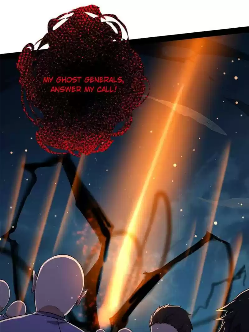 Way To Be The Evil Emperor Chapter 69