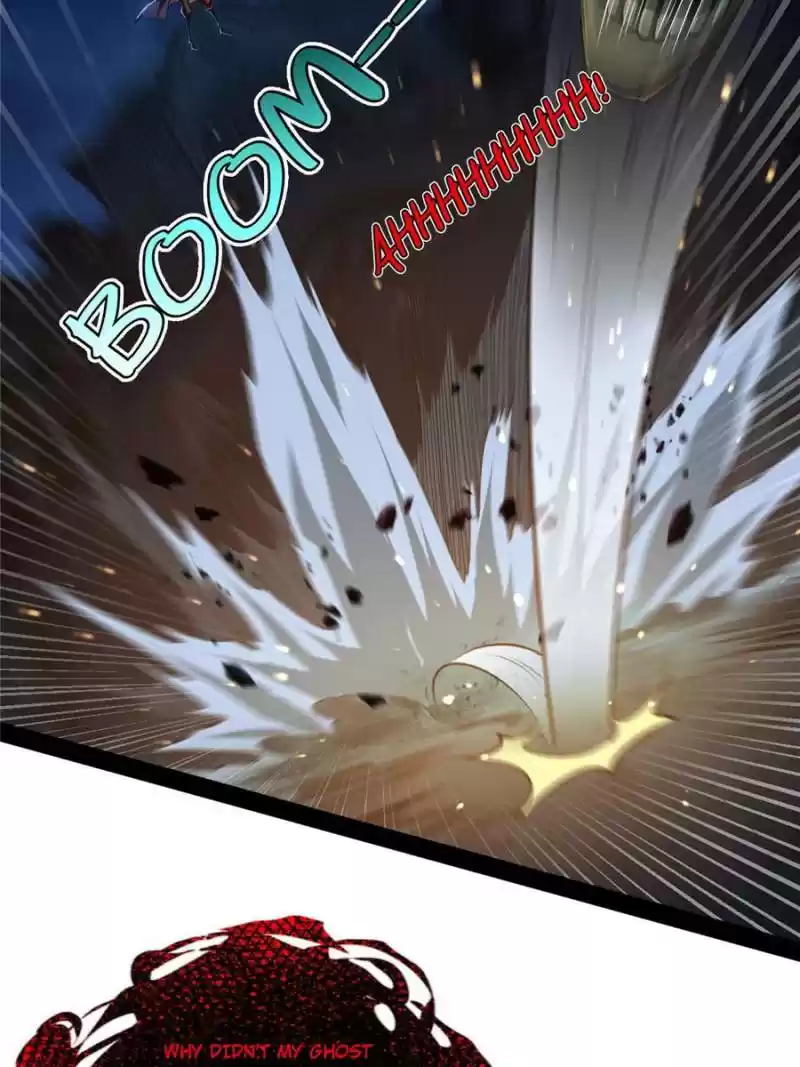 Way To Be The Evil Emperor Chapter 69