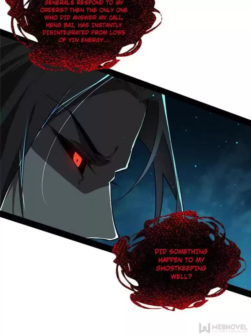 Way To Be The Evil Emperor Chapter 69