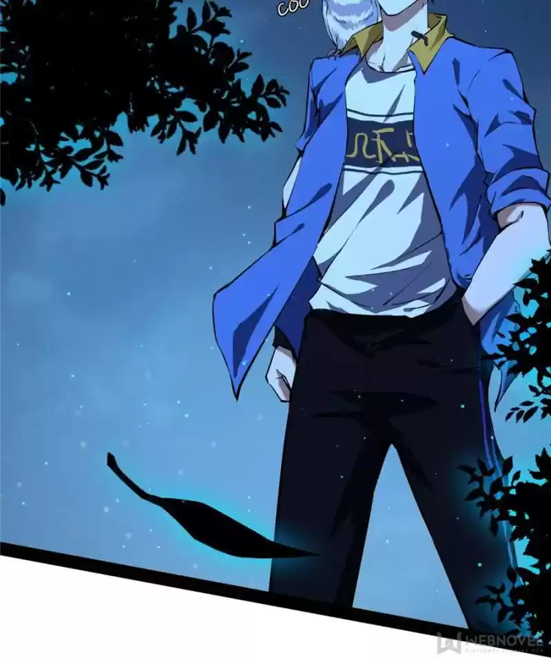 Way To Be The Evil Emperor Chapter 69