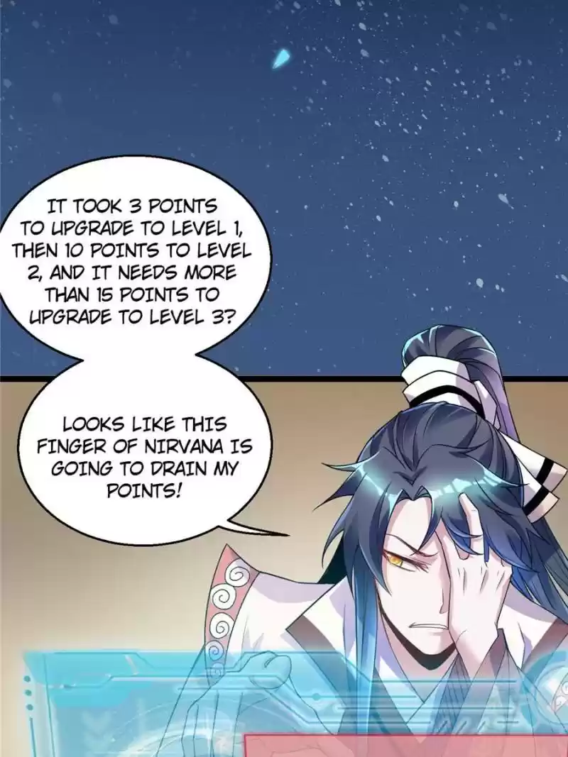 Way To Be The Evil Emperor Chapter 7