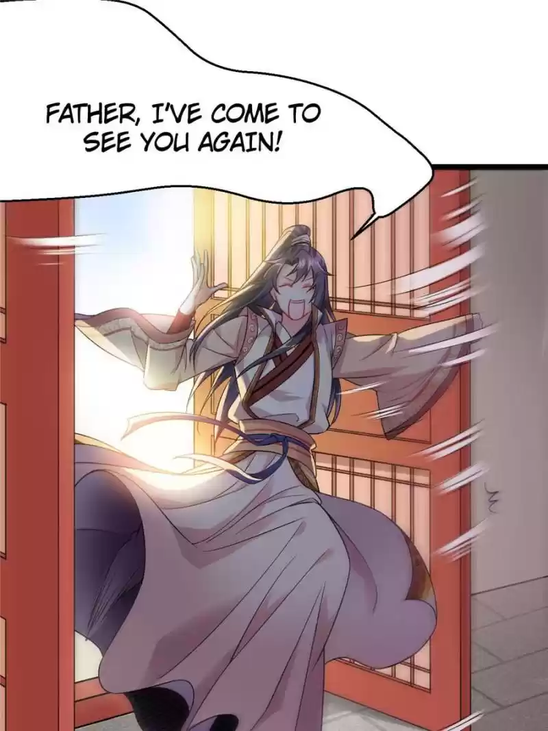 Way To Be The Evil Emperor Chapter 7