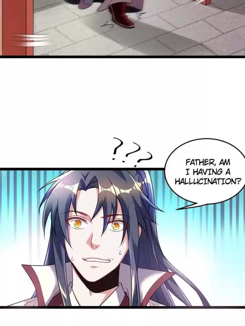 Way To Be The Evil Emperor Chapter 7