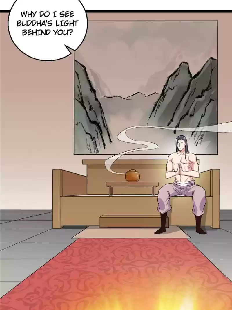 Way To Be The Evil Emperor Chapter 7