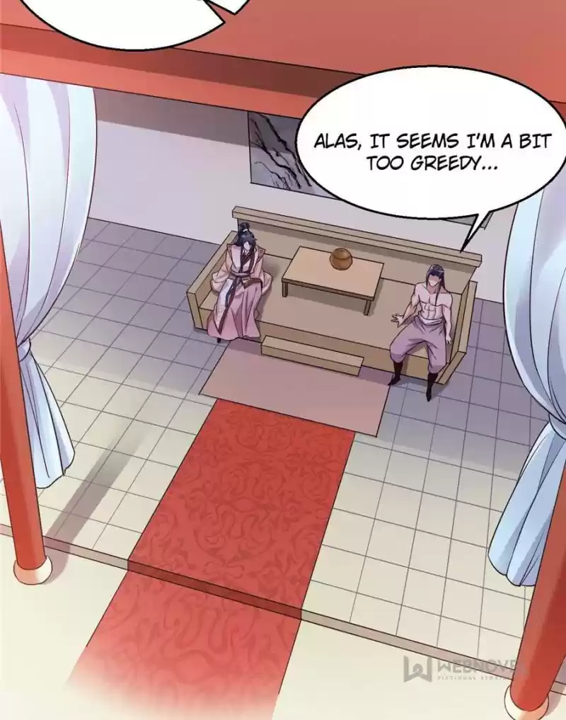 Way To Be The Evil Emperor Chapter 7