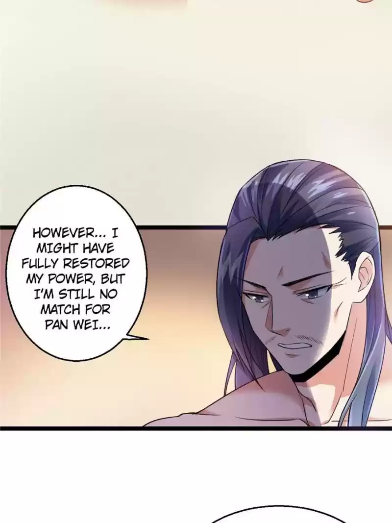 Way To Be The Evil Emperor Chapter 7