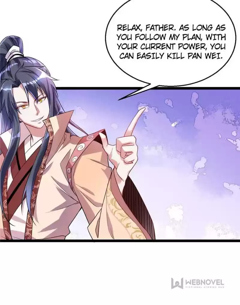 Way To Be The Evil Emperor Chapter 7