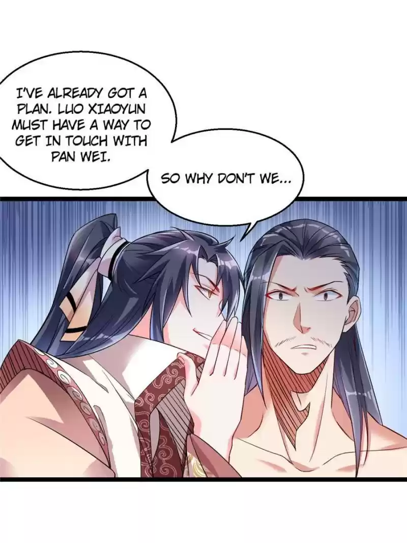 Way To Be The Evil Emperor Chapter 7