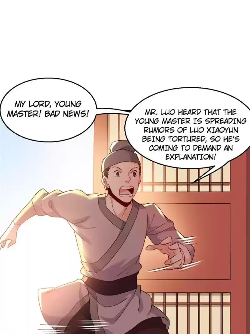 Way To Be The Evil Emperor Chapter 7