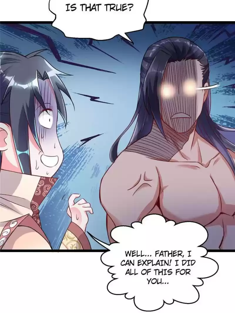 Way To Be The Evil Emperor Chapter 7