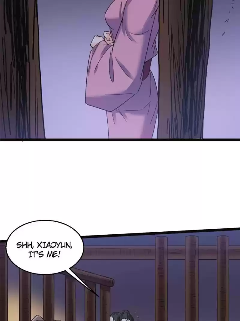 Way To Be The Evil Emperor Chapter 7