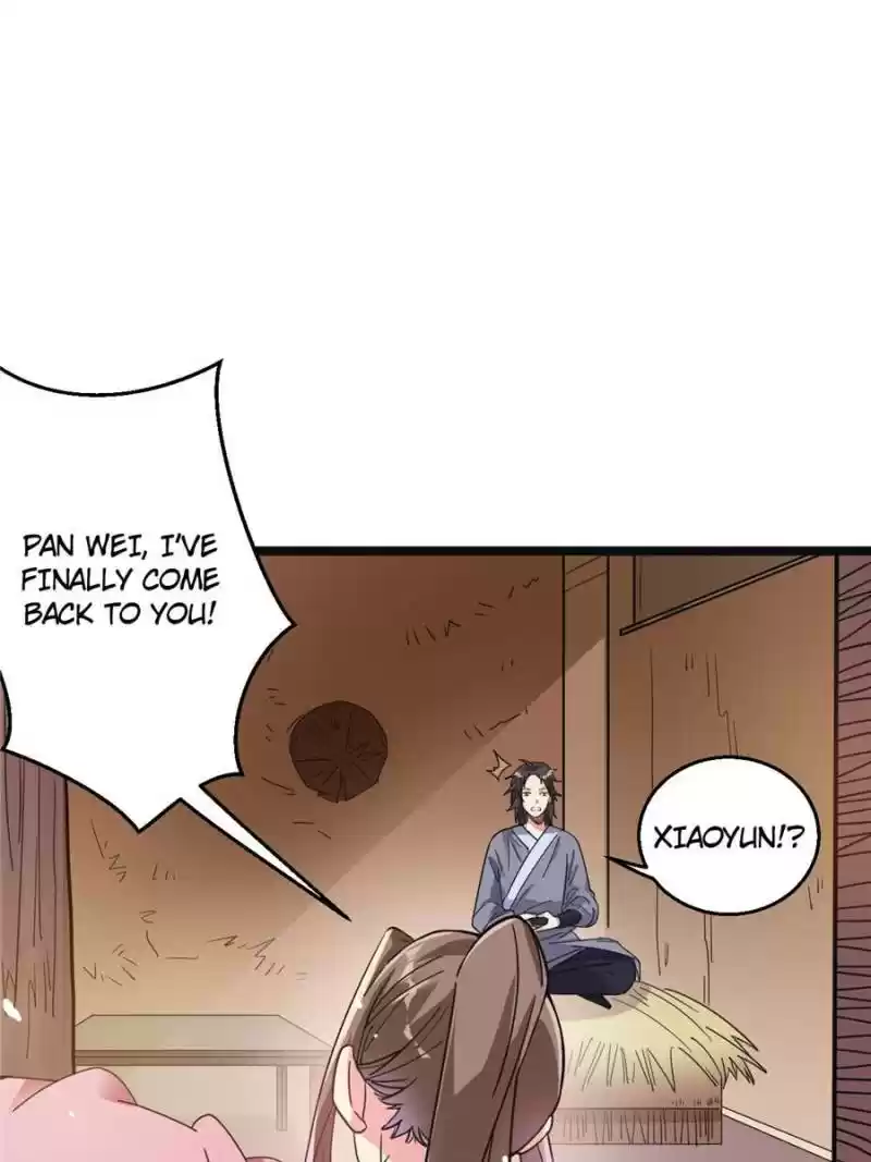 Way To Be The Evil Emperor Chapter 7