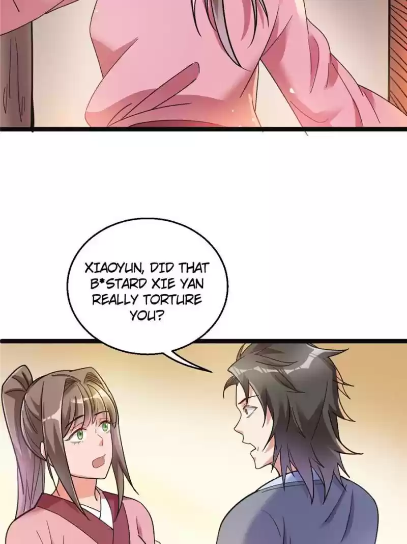 Way To Be The Evil Emperor Chapter 7