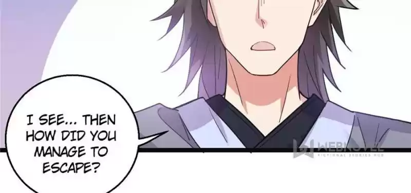 Way To Be The Evil Emperor Chapter 7