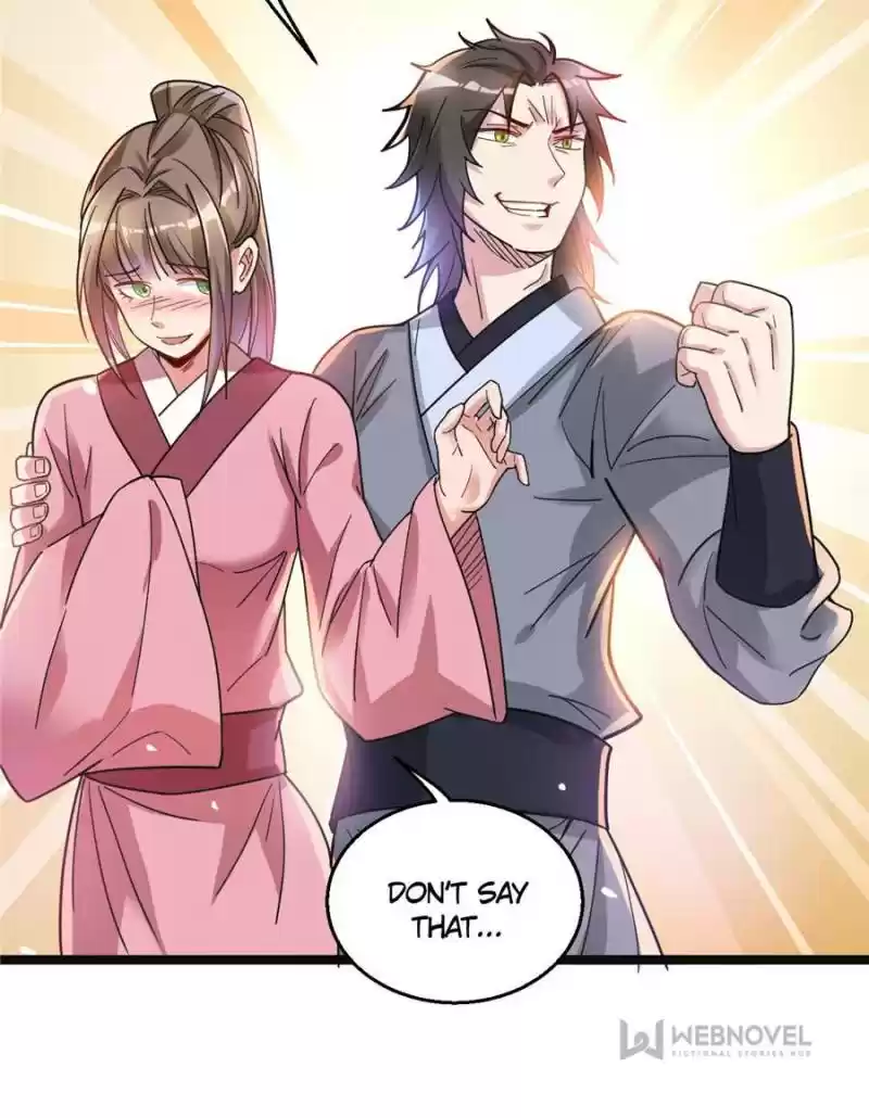 Way To Be The Evil Emperor Chapter 7