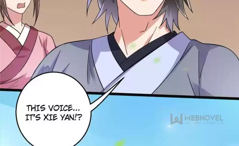 Way To Be The Evil Emperor Chapter 7