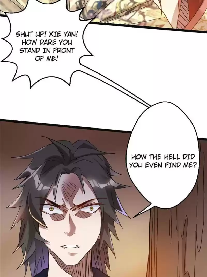 Way To Be The Evil Emperor Chapter 7