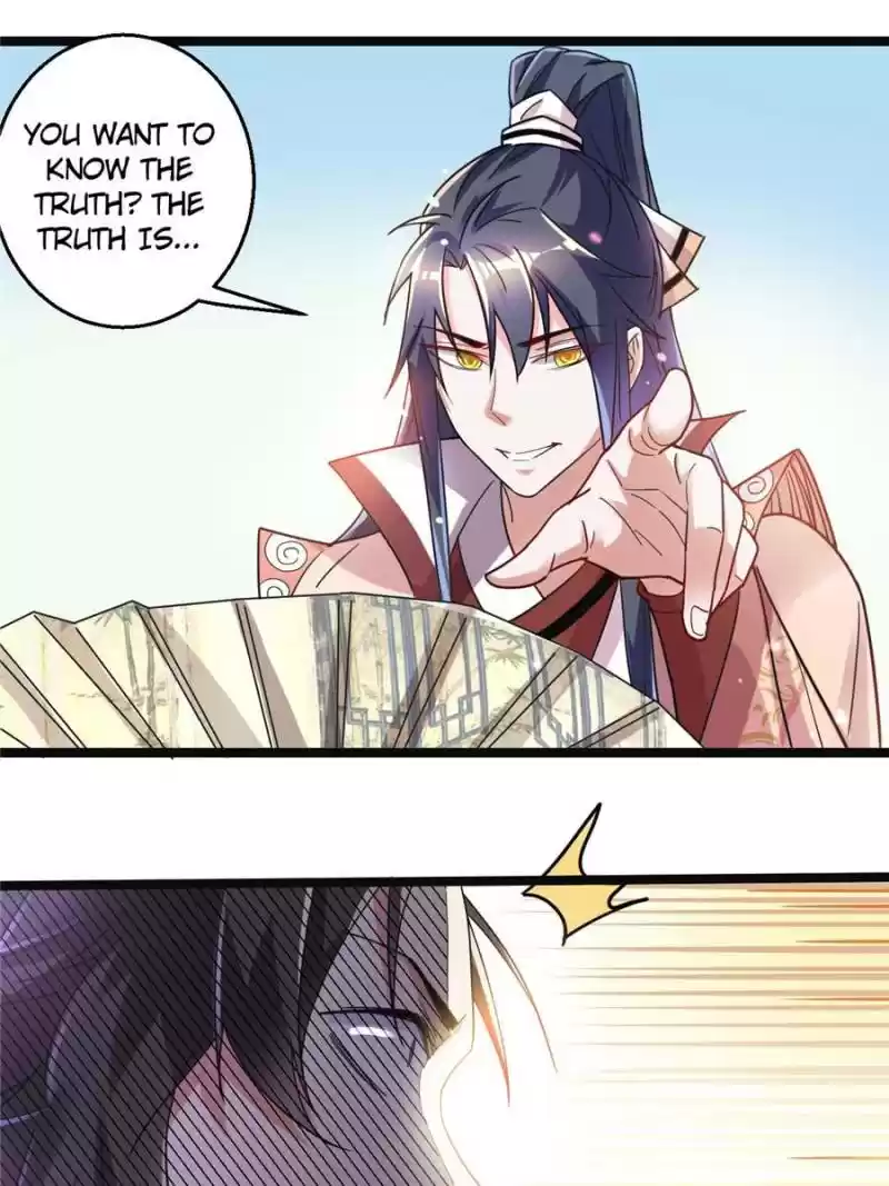 Way To Be The Evil Emperor Chapter 7