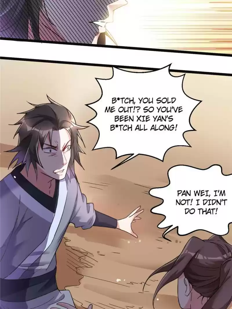 Way To Be The Evil Emperor Chapter 7