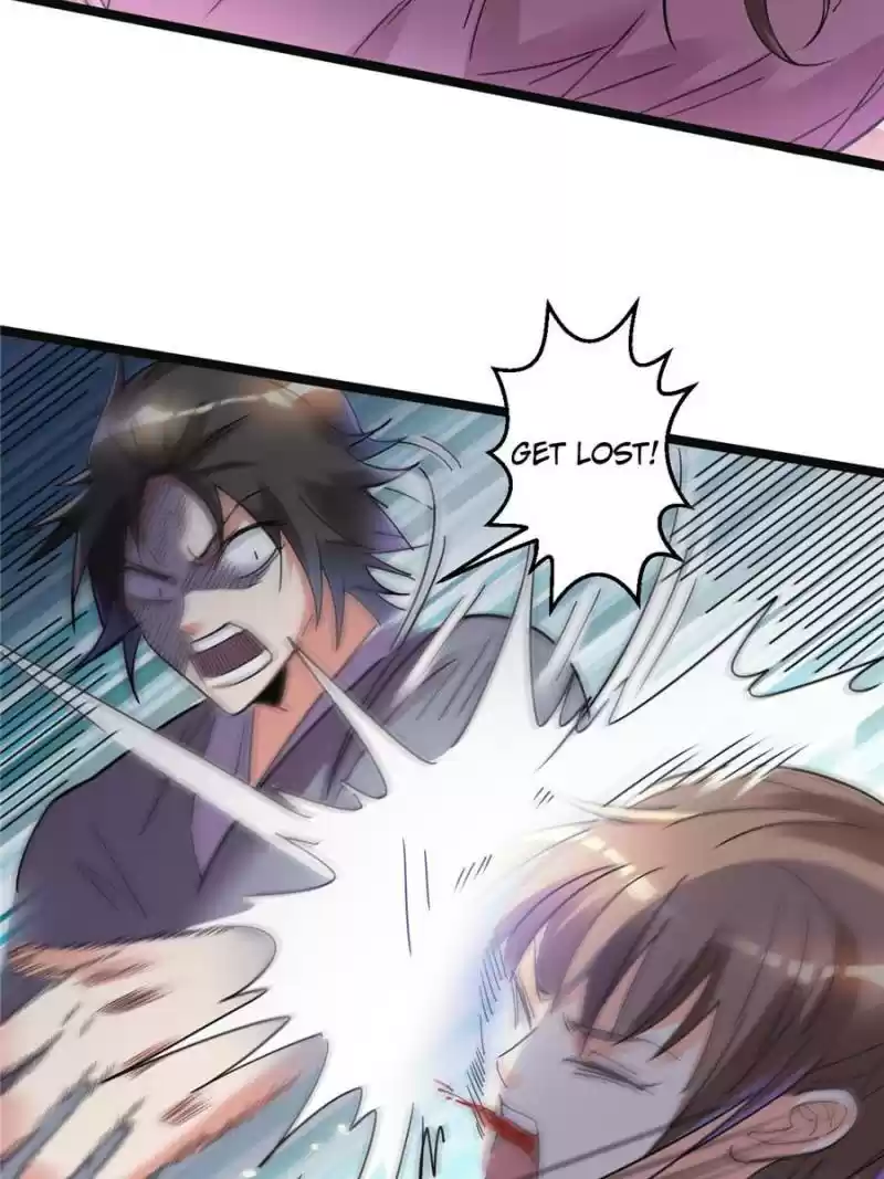 Way To Be The Evil Emperor Chapter 7