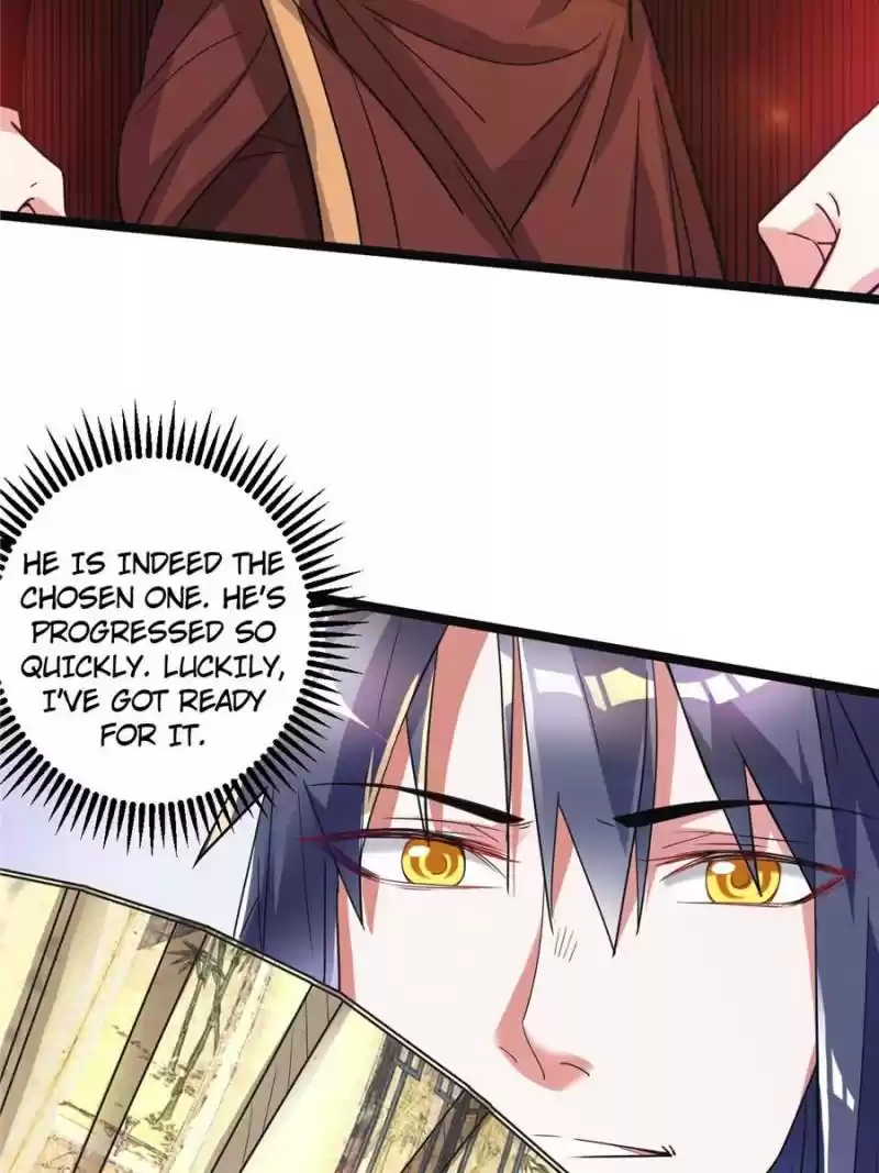 Way To Be The Evil Emperor Chapter 7