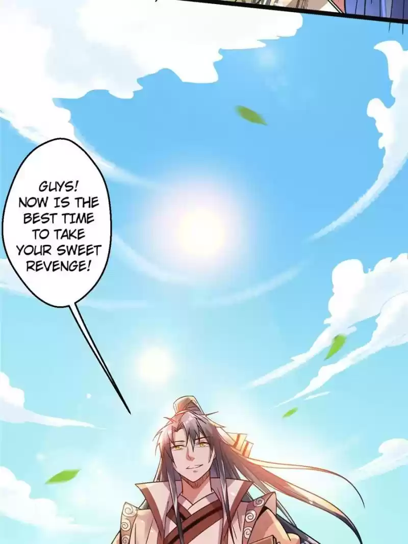 Way To Be The Evil Emperor Chapter 7