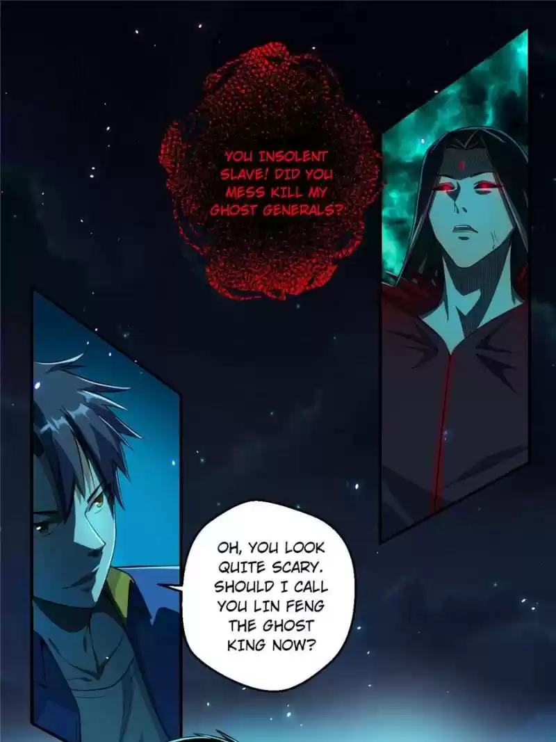 Way To Be The Evil Emperor Chapter 70