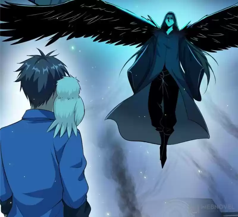 Way To Be The Evil Emperor Chapter 70