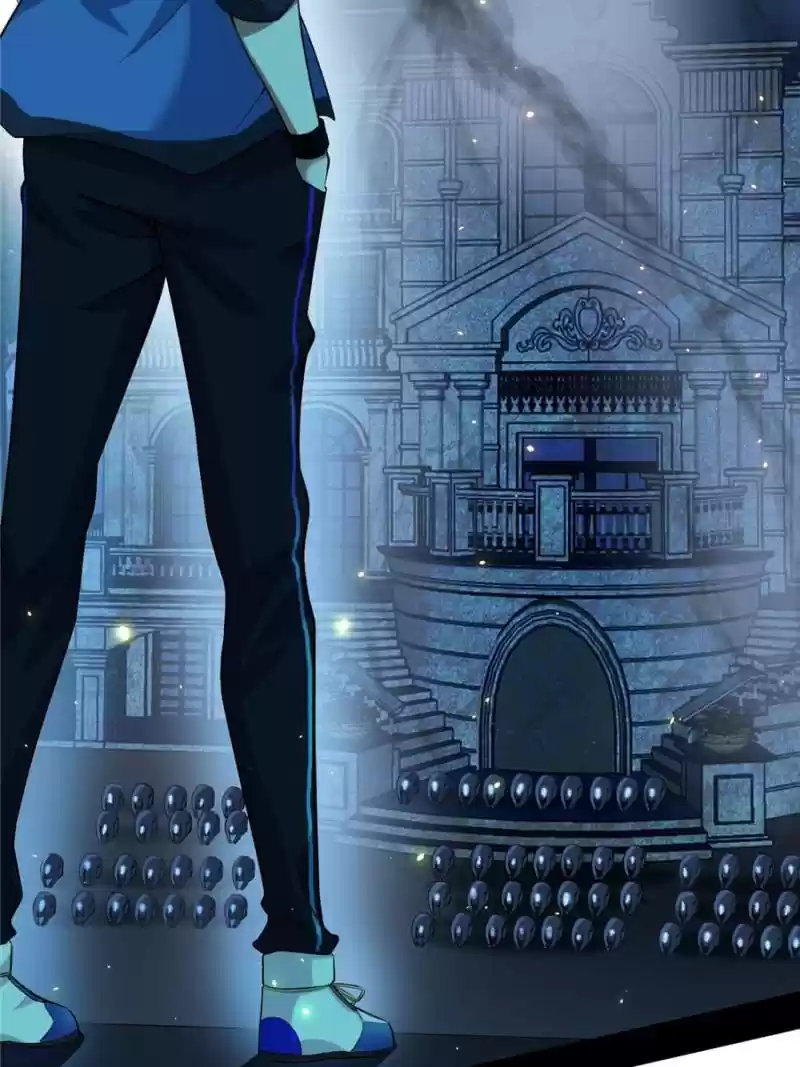 Way To Be The Evil Emperor Chapter 70