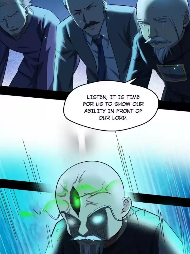 Way To Be The Evil Emperor Chapter 70