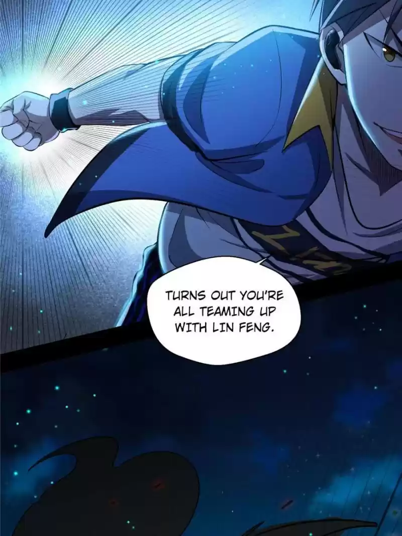 Way To Be The Evil Emperor Chapter 70