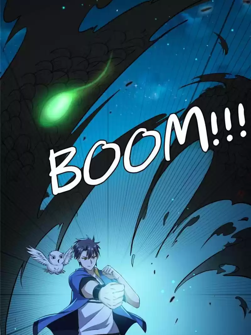 Way To Be The Evil Emperor Chapter 70