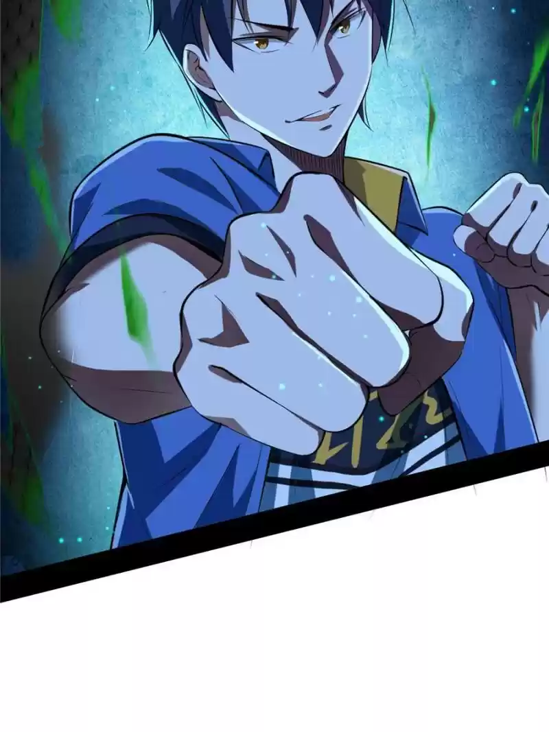 Way To Be The Evil Emperor Chapter 70