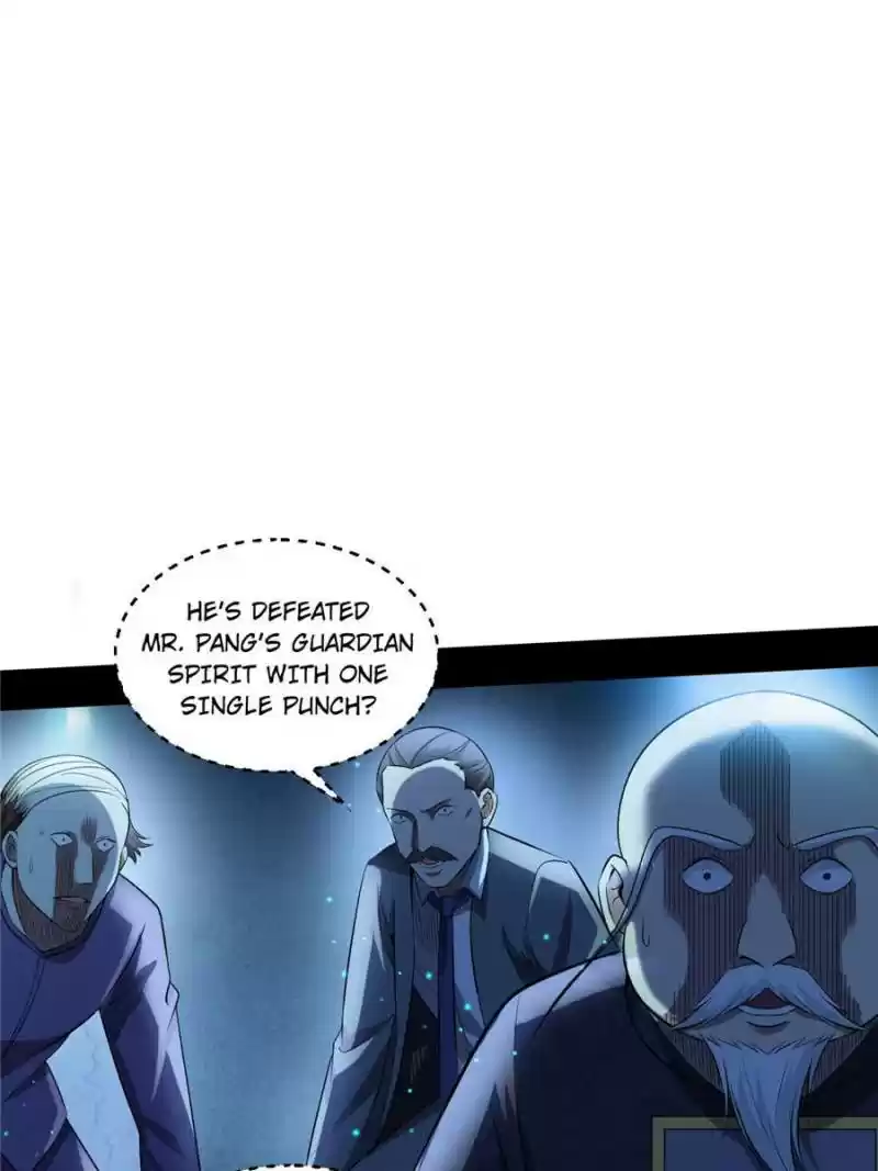 Way To Be The Evil Emperor Chapter 70