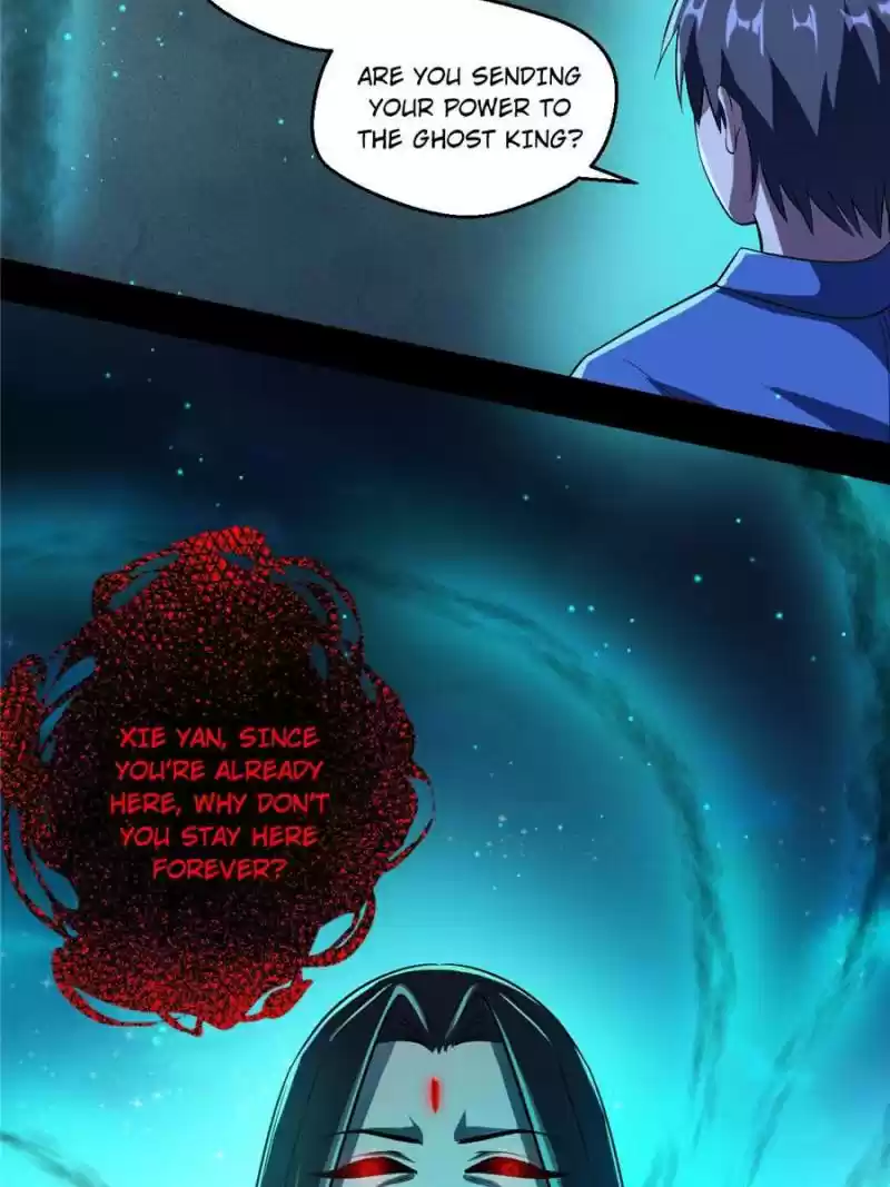 Way To Be The Evil Emperor Chapter 70