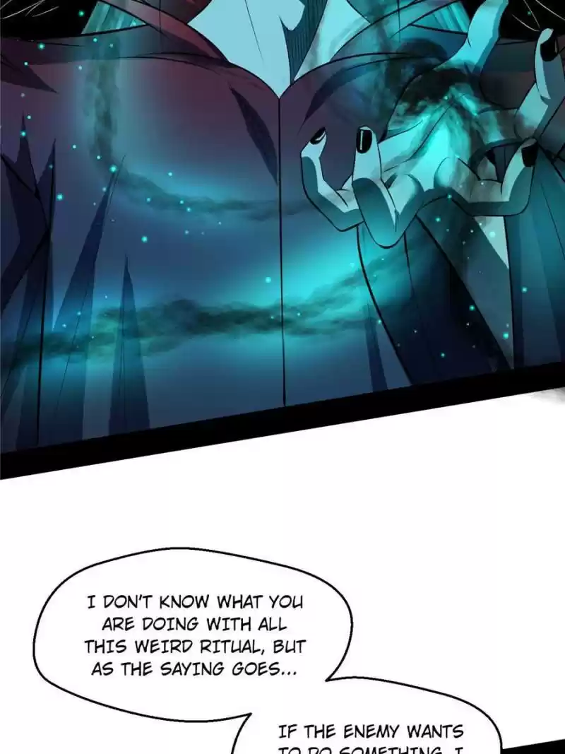 Way To Be The Evil Emperor Chapter 70