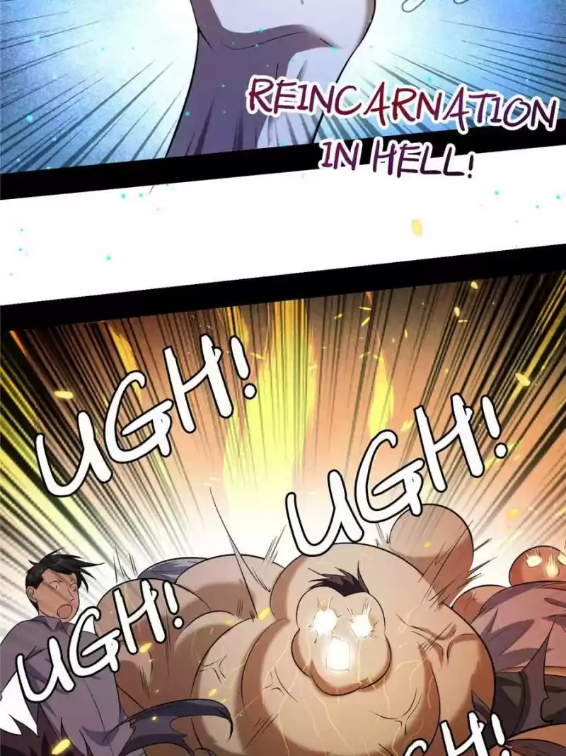 Way To Be The Evil Emperor Chapter 70