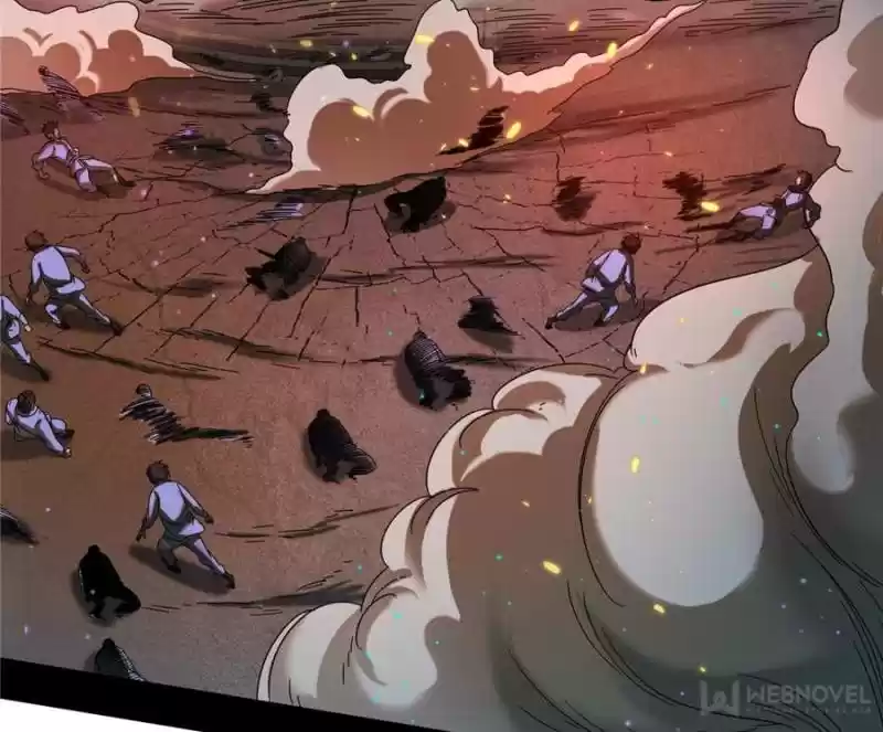 Way To Be The Evil Emperor Chapter 70