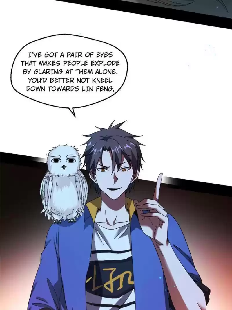 Way To Be The Evil Emperor Chapter 70