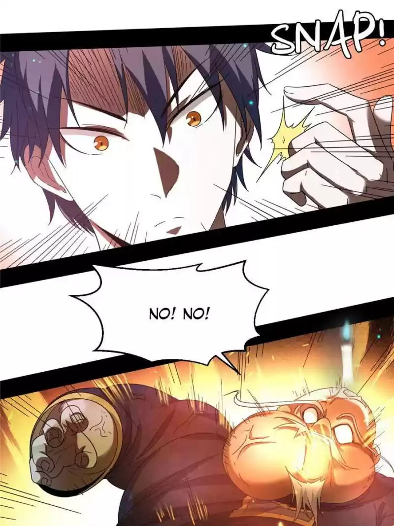 Way To Be The Evil Emperor Chapter 70