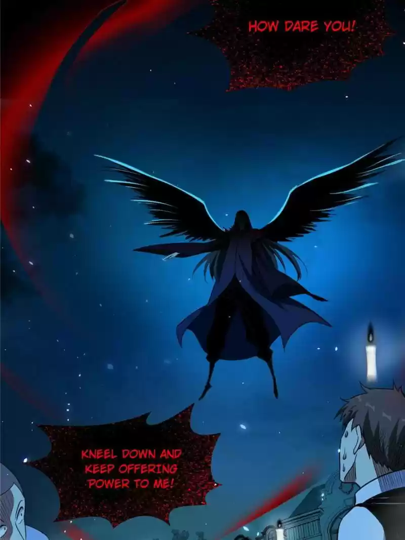 Way To Be The Evil Emperor Chapter 70