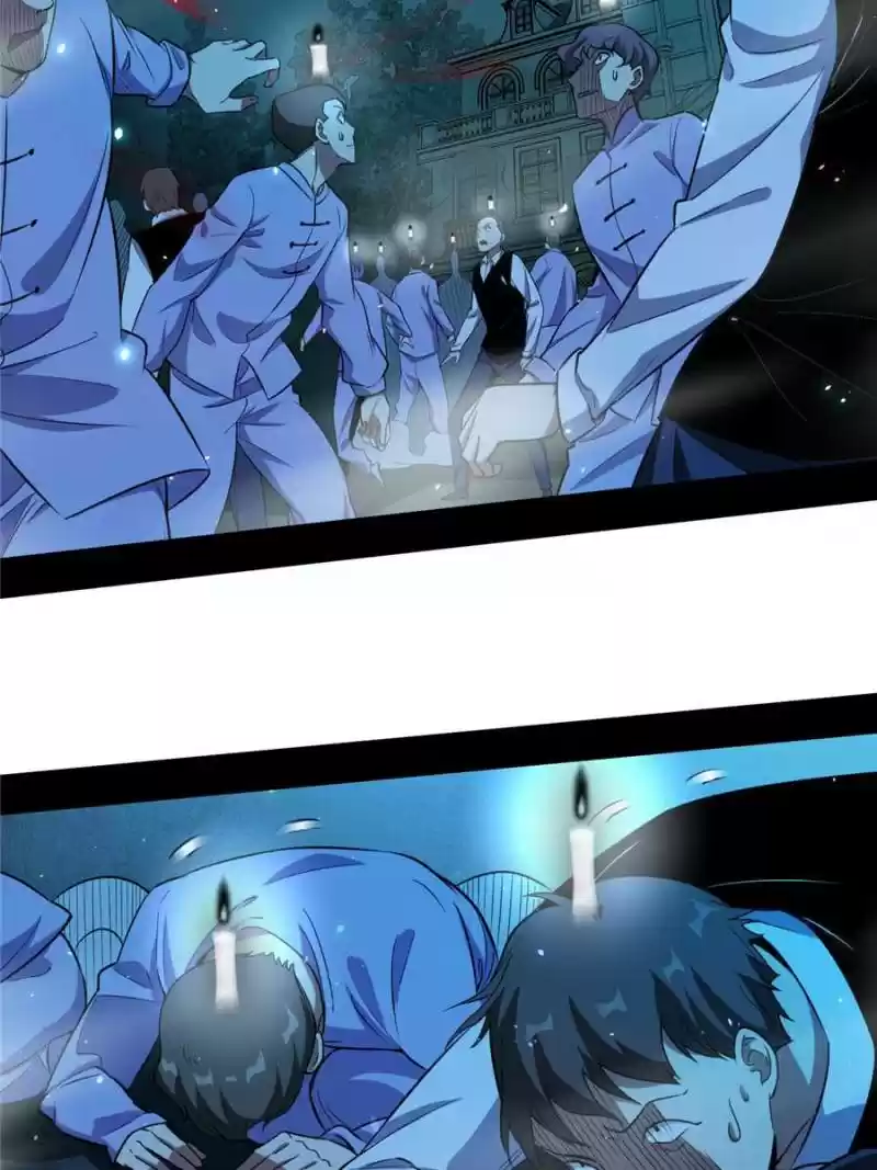 Way To Be The Evil Emperor Chapter 70