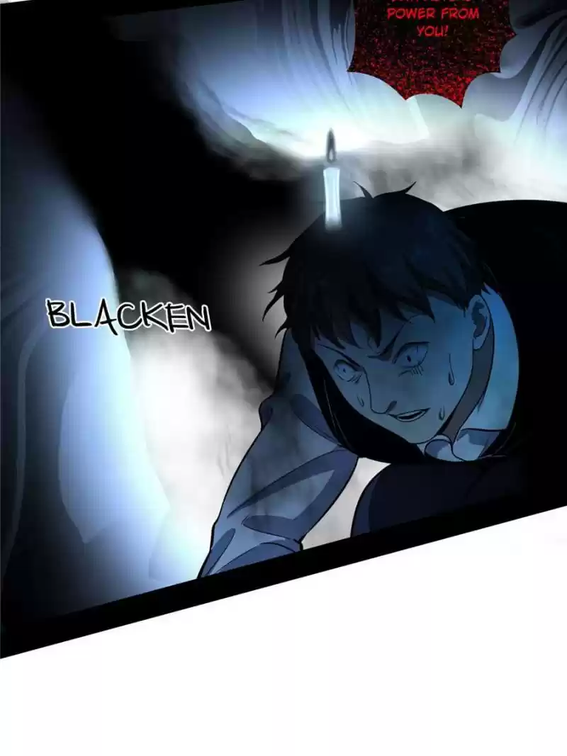 Way To Be The Evil Emperor Chapter 70