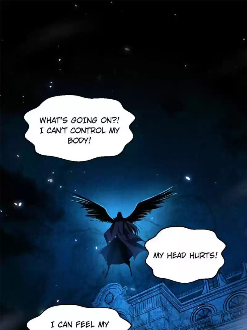 Way To Be The Evil Emperor Chapter 70