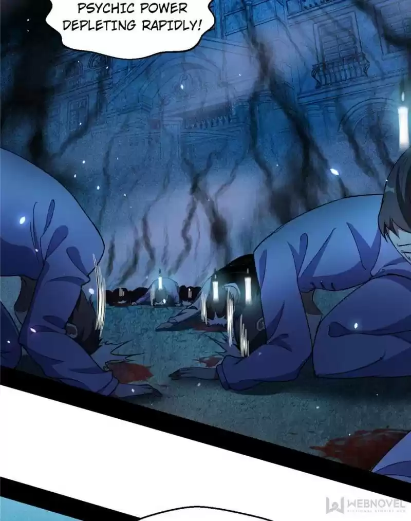 Way To Be The Evil Emperor Chapter 70