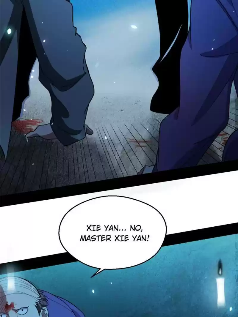 Way To Be The Evil Emperor Chapter 70