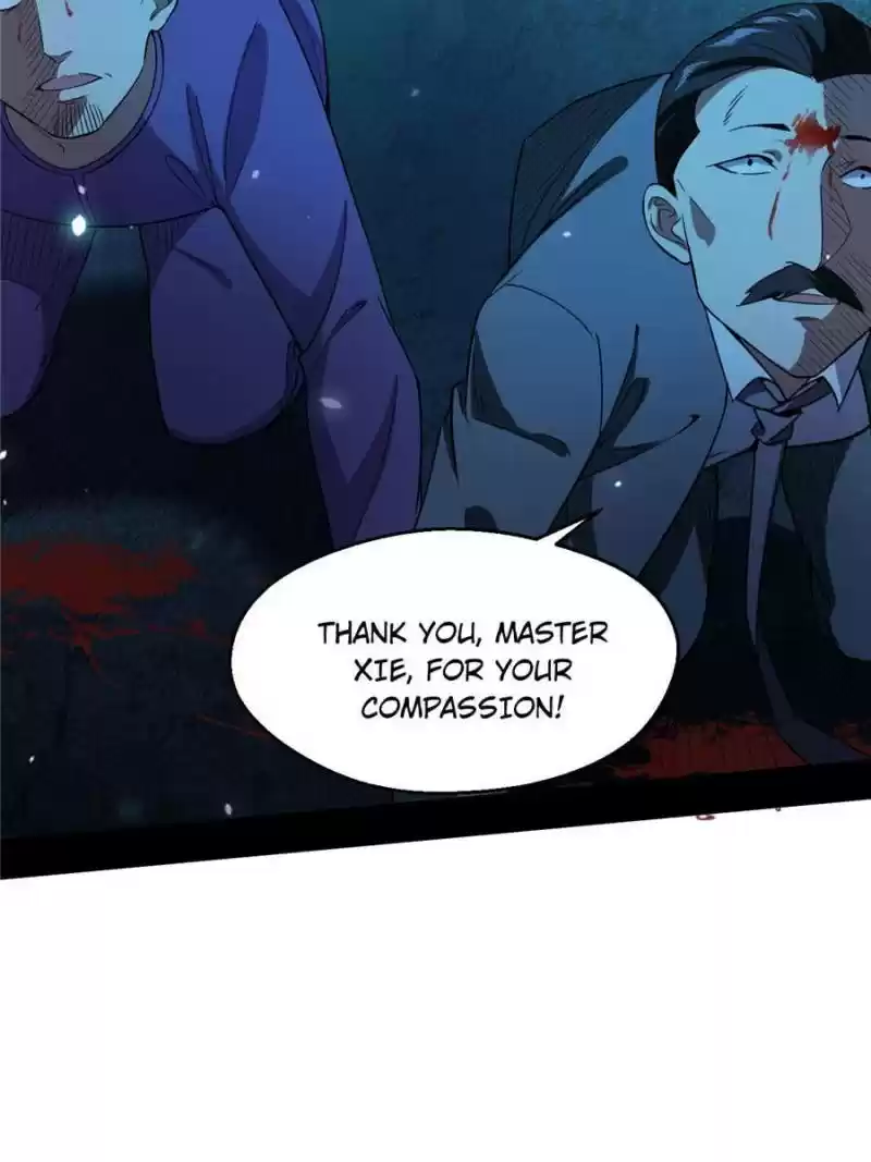 Way To Be The Evil Emperor Chapter 70